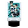 [The Idolm@ster Side M] LED Big Acrylic Stand 16 C.First (Anime Toy)