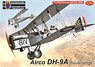 Airco DH-9A `Silver Wings` (Plastic model)