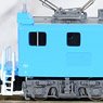 Chichibu Railway DEKI302 Light Blue (Model Train)