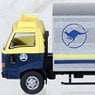 1/80(HO) Piggy-Back Truck A (Seino Transportation) (Model Train)
