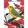 Studio Ghibli Series No.1000c-211 Poster Collection/Princess Mononoke (Jigsaw Puzzles)