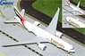777-200LRF Emirates Sky Cargo A6-EFG (Optional Doors Open/Closed Configuration) (Pre-built Aircraft)