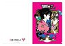 四畳半神話大系 クリアファイル (DVD＆BD第四巻ビジュアル) (キャラクターグッズ)