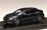 Honda Civic Hatchback (FK7) 2020 Custom Version Crystal Black Pearl (Diecast Car)