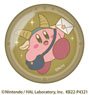 Kirby`s Dream Land Kirby Horoscope Collection Glass Magnet (Capricorn) (Anime Toy)