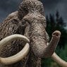 Star Ace Toys Woolly Mammoth 2.0 Polyresin Statue DX Ver. (Completed)