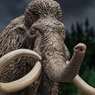 Star Ace Toys Woolly Mammoth 2.0 Polyresin Statue (Completed)