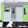 J.R. Commter Train Series E235-0 (Later Version/Yamanote Line) Standard Set (Basic 4-Car Set) (Model Train)