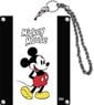 ブシロード アクリルカードホルダー Vol.18 Disney 『ミッキーマウス』 (カードサプライ)
