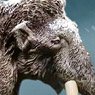 Star Ace Toys Woolly Mammoth 2.0 (Winter Ver.) Polyresin Statue (Completed)
