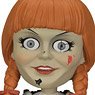 The Conjuring Universe/ Annabelle Head Knocker (Completed)