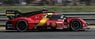 Ferrari 499P No.51 FERRARI AF CORSE Winner 24H Le Mans 2023 (ミニカー)
