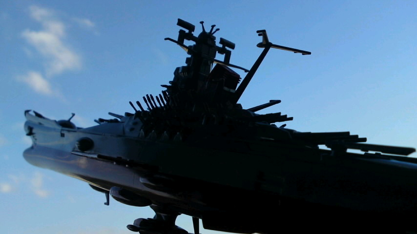 宇宙戦艦ヤマト(1/700) ☆NEWパッケージ プラモデル｜ホビーサーチ