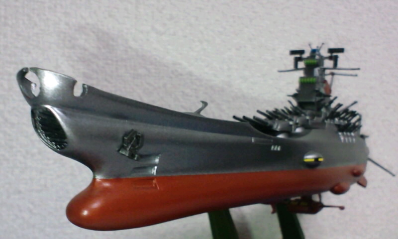 宇宙戦艦ヤマト(1/700) ☆NEWパッケージ (プラモデル) - ホビーサーチ